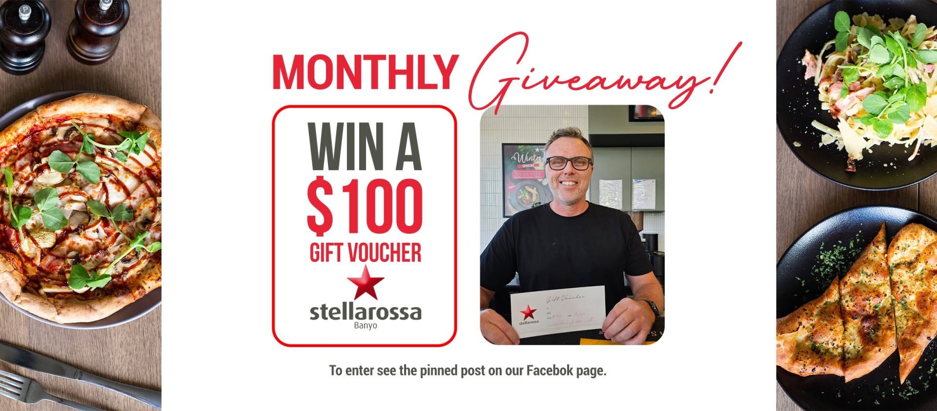 STELLA GIVEAWAY - Copy